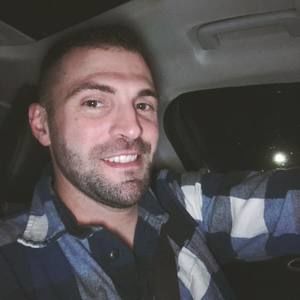 Meet your Posher, Cody